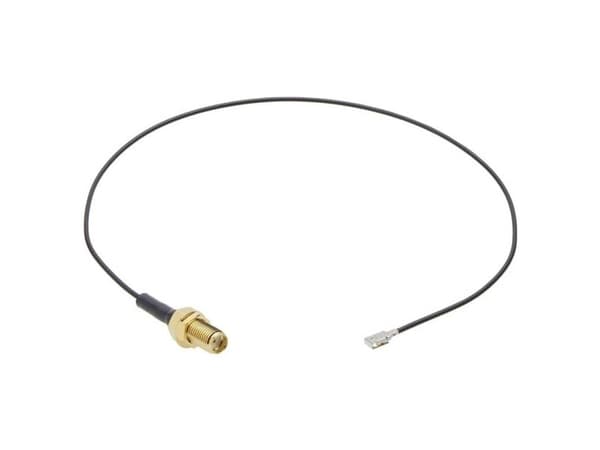 Molex 73230-6120 SMA-liitin 1 kpl