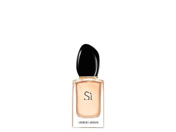 Giorgio Armani Si Edp Spray - Dame - 30 ml