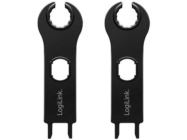 LogiLink PHT0100 MC4-kiinnitysavain