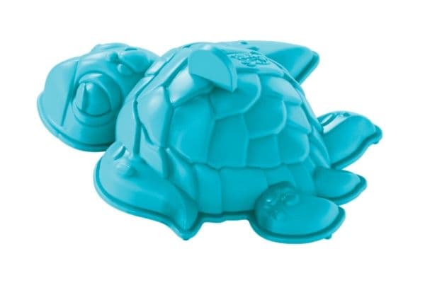 Kinetic Sand sandlådeset - lila