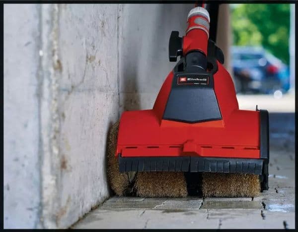 Einhell 3424126 ULTRA Edge -harja