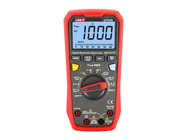 Uni-T UT161B digitalt multimeter
