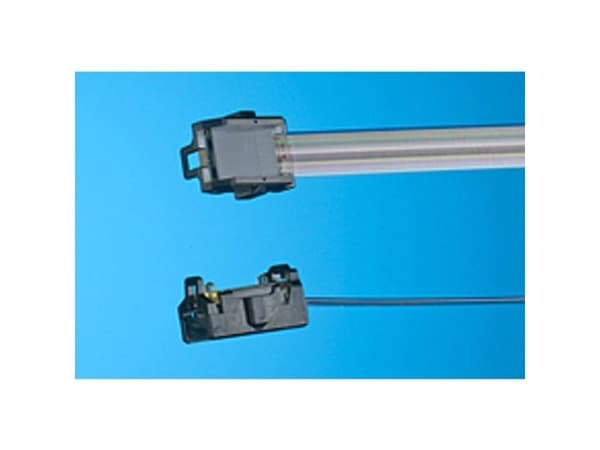 Molex 106267-2051 Liitäntäkaapeli 50/125 µ Multimode 1 kpl