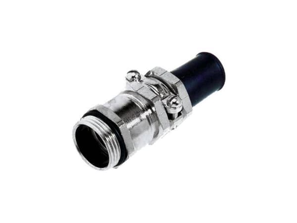 LAPP SKINDICHT® SR PG 42/40 52001210 mässing (5 st.)