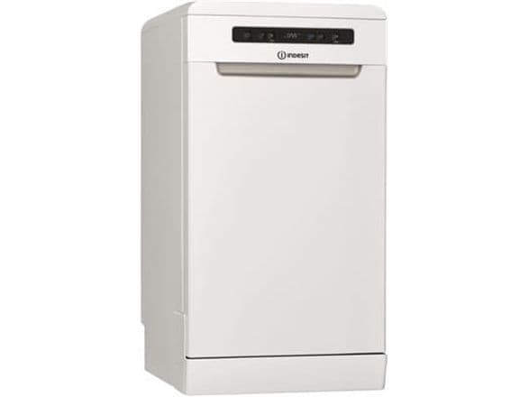 Indesit DSFO 3T224 C, Frittstående