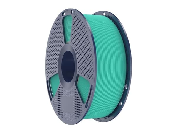 Sunlu PETG High-Speed Matt Filament (Mint)