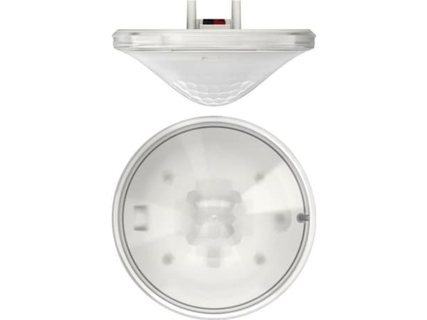 Theben thePrema P360 KNX UP WH rörelsesensor