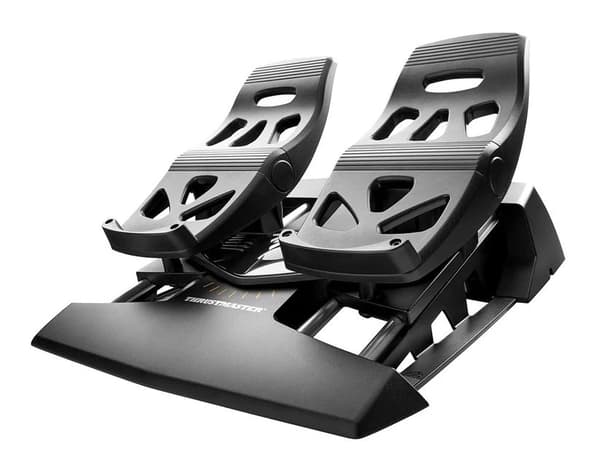THRUSTMASTER TFRP RUDDER - Poljin