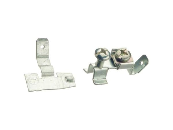 Hager L5802, Stål, 1 styck