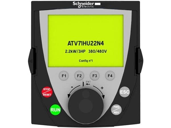 Schneider Electric VW3A1101