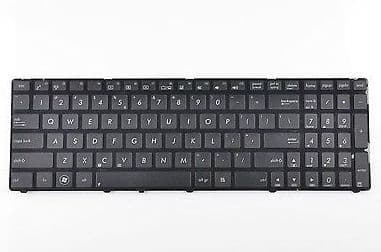 ASUS - Tangentbord - amerikansk