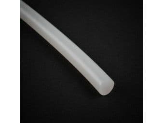 Bitspower BP-HTSB12CL-1M, Hvit, Silikon, 11 mm, 11 mm