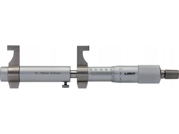 Limit mikrometer for innvendige målinger Limit MIA 75-100 mm