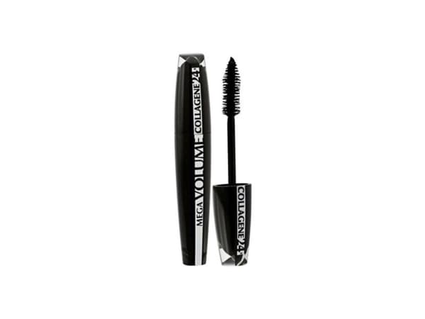 L'Oreal Paris Mega Volume Collagene Extra Black Mascara 9 Ml