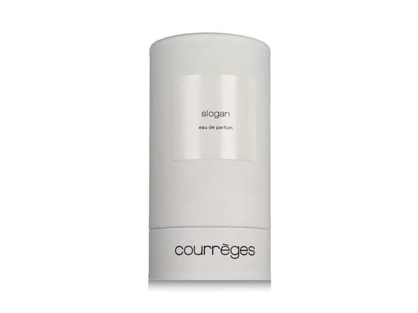 Courreges Slogan Eau De Parfum 50ml