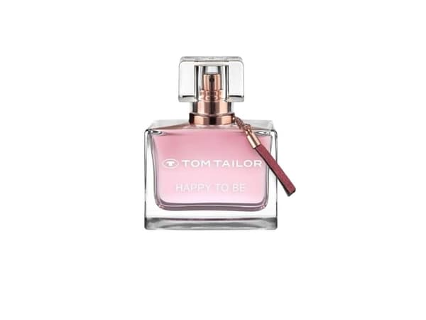 Tom Tailor Happy To Be Eau De Parfum