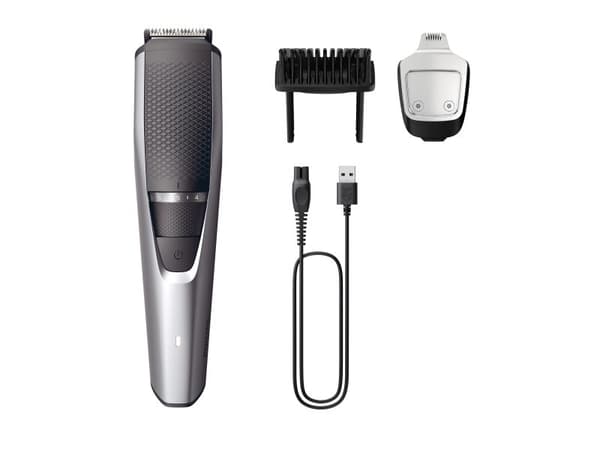 Trymer Philips Beardtrimmer Series 3000 BT3239/15