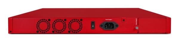WatchGuard Firebox M695 Appliance Only - Lisenssit