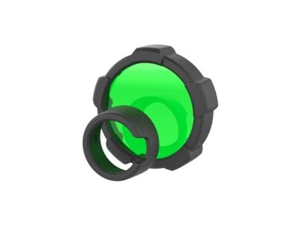 Led Lenser 501509, Vihreä, Led Lenser MT18, 8,55 cm