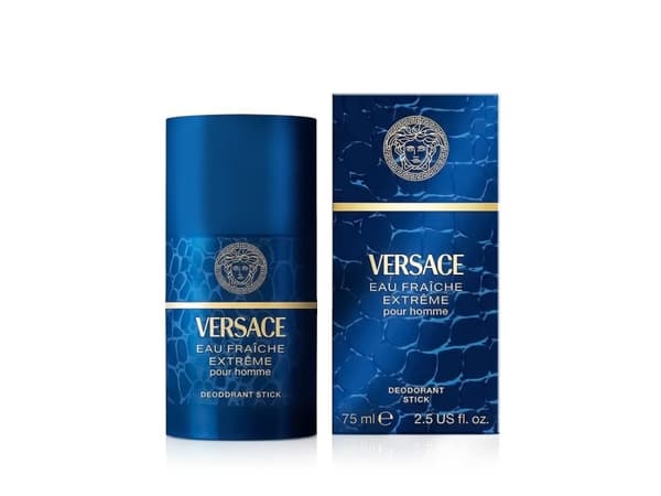 Versace Man Eau Fraiche Extreme Perfumed Deostick 75 ml (man)