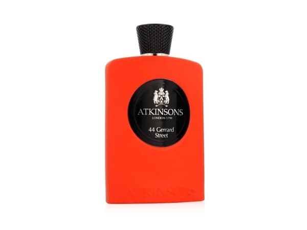 Atkinsons 44 Gerrard Street Eau De Cologne Spray 100ml