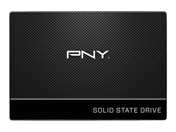 PNY CS900, 1 TB, 2.5", 535 MB/s