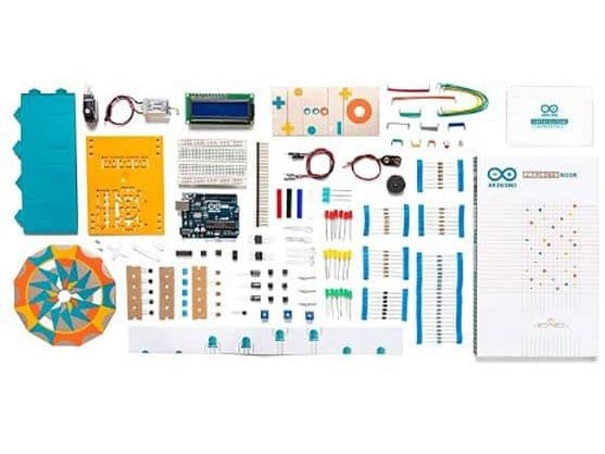 Arduino AKX00020