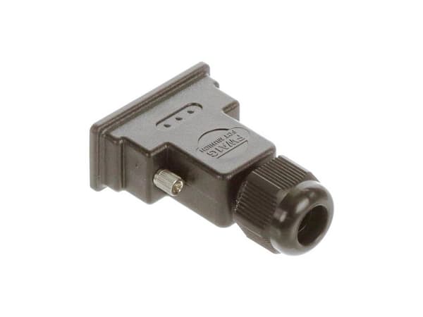 Molex 1731140265 D-SUB stiftkontakt 1 st Bag