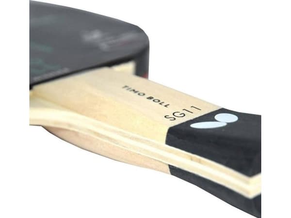 Fjäril ping pong racket Timo Boll SG11 85012
