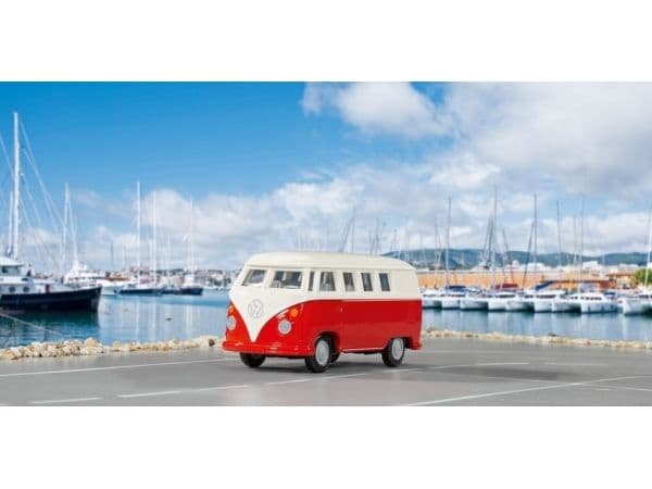 Siku 1:50 Vw T1 Buss
