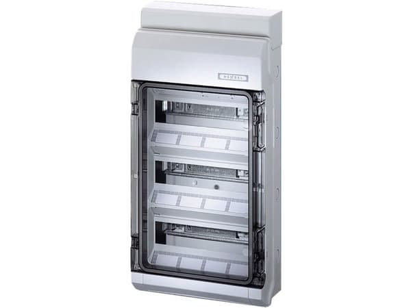KV 3x12 moduuli IP54