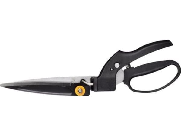 Fiskars SmartFit GS40 - Grässax - 34.5 cm