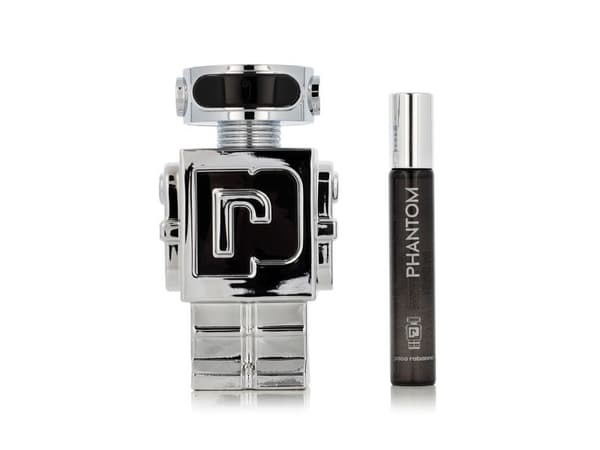 Paco Rabanne Phantom EDT 100 ml + EDT 20 ml (man)