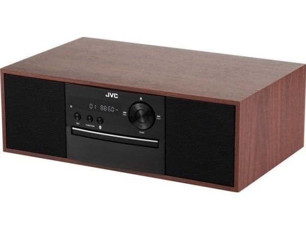 JVC radio CD-spelare RD-E761