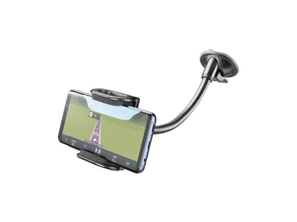 Cellularline 8018080332326, Musta