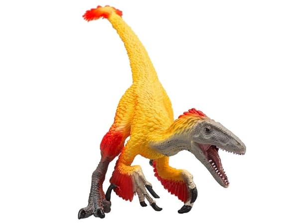 Animal Planet figur Deinonych