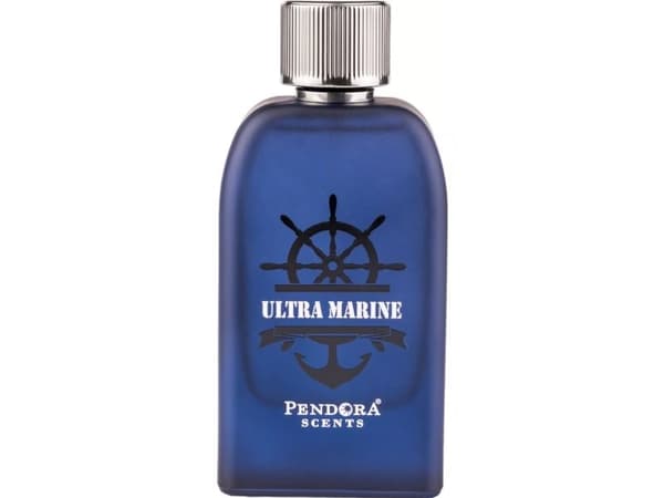 Paris Corner Ultra Marine Eau De Parfum 100 ml