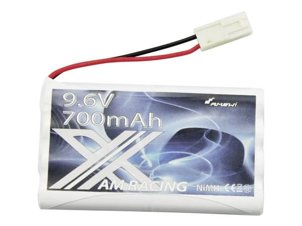 AMEWI - Akku - NiMH - 700 mAh
