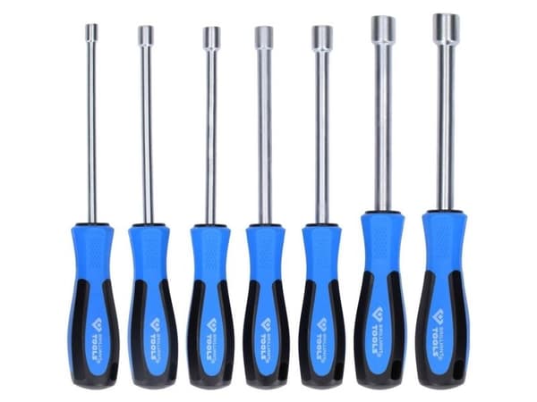 KS Tools BT031070 Skruvmejseluppsättning