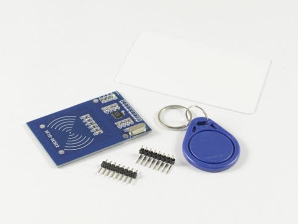 ALLNET 4duino RFID-moduuli RC522