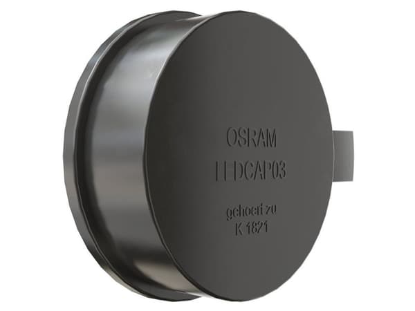 Osram Auto LEDriving CAP - LEDCAP03
