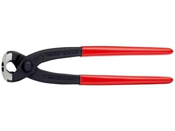 Knipex kabelskotång för öreklem