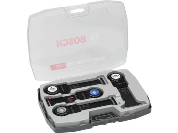 Bosch tillbehör 2608669094 MultiTool sågblad 1 st