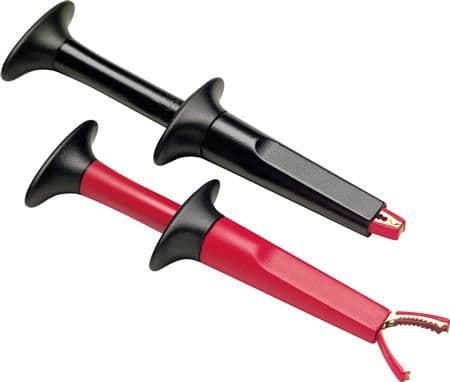 Suregrip-krokotiilinokkasarja AC220