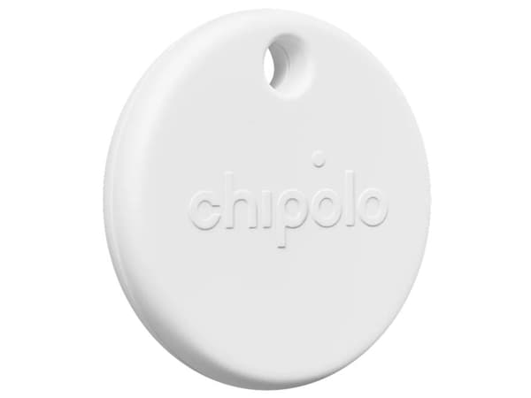 Chipolo POP spårningsenhet, vit