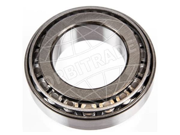 Orbitrade Roller bearing