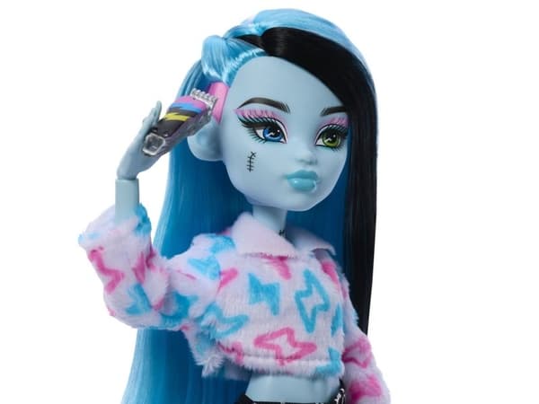 Monster High Self-Scare Secrets Cleo Wave 2