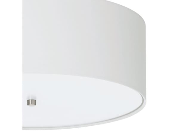 EGLO PASTERI LOFT 3L Ø475 vit