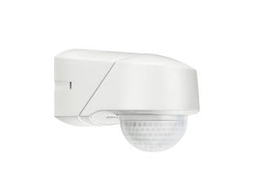 Rörelsesensor RC 280i vit IP54