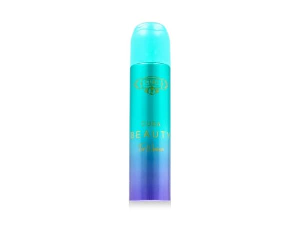 Cuba Beauty edp 100 ml